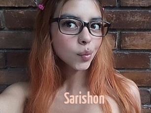 Sarishon