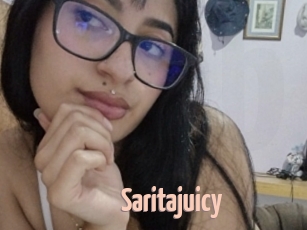 Saritajuicy