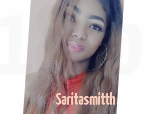 Saritasmitth