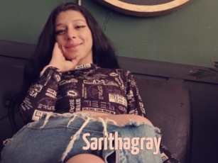 Sarithagray