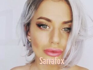 Sarrafox