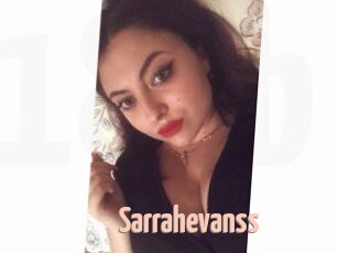 sarrahevanss 18A blog