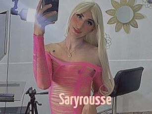 Saryrousse