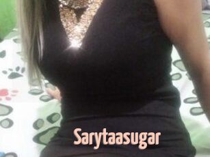 Sarytaasugar