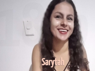 Sarytah