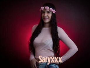 Saryxxx