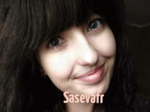 Sasevafr