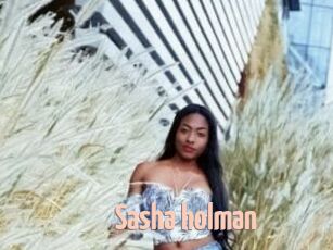 Sasha_holman