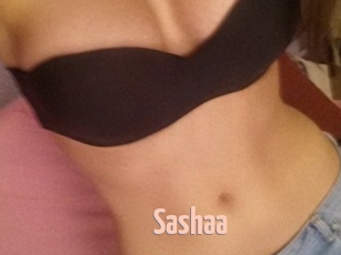 Sashaa