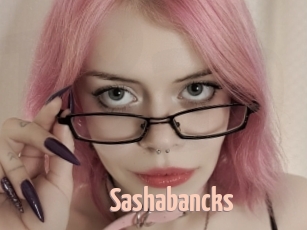 Sashabancks