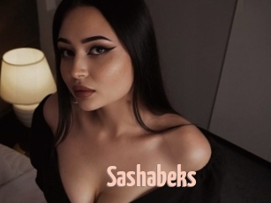 Sashabeks