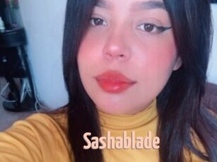 Sashablade