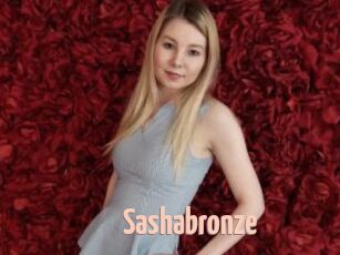 Sashabronze