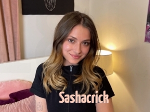Sashacrick