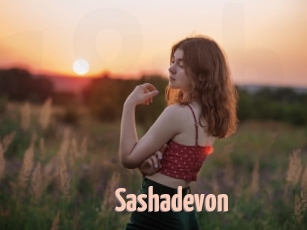 Sashadevon