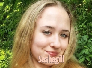 Sashagill