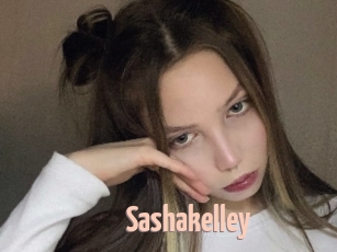 Sashakelley