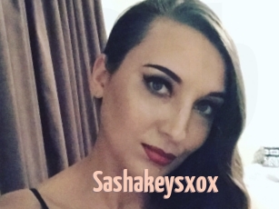 Sashakeysxox