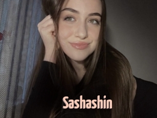 Sashashin