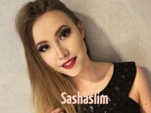 Sashaslim