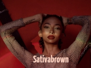 Sativabrown