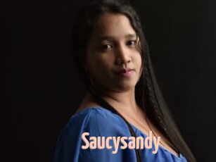 Saucysandy