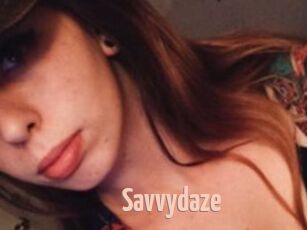 Savvydaze