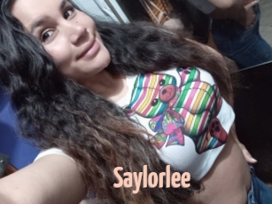 Saylorlee