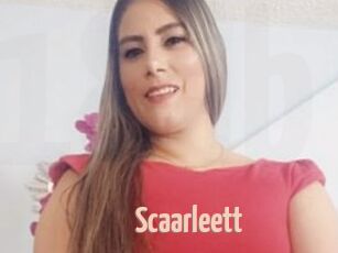 Scaarleett