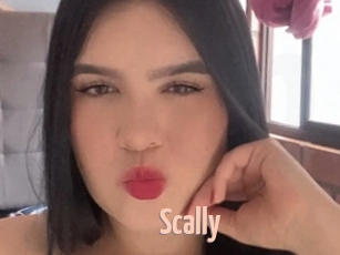 Scally