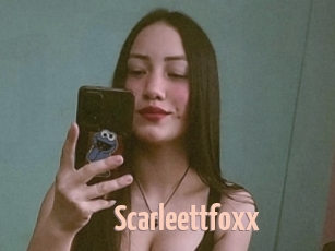 Scarleettfoxx