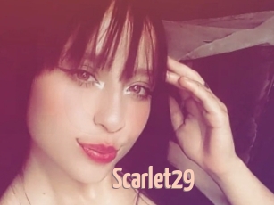 Scarlet29