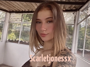 Scarletjonessx