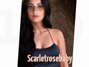 Scarletrosebaby