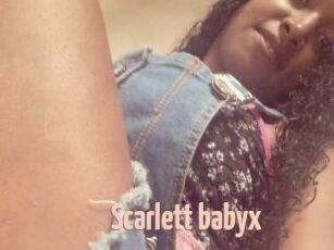 Scarlett_babyx