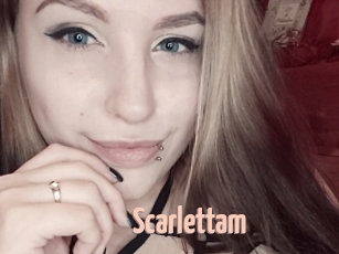 Scarlettam