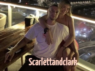 Scarlettandclark