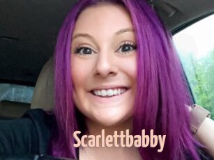 Scarlettbabby
