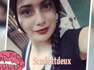 Scarlettdeux