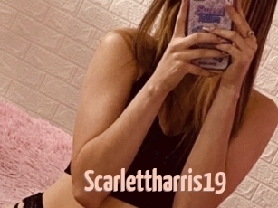 Scarlettharris19