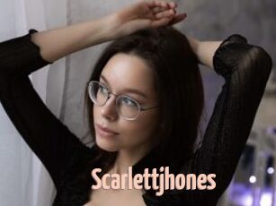 Scarlettjhones
