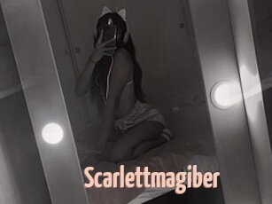 Scarlettmagiber