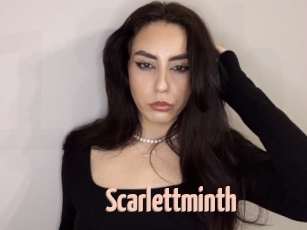 Scarlettminth