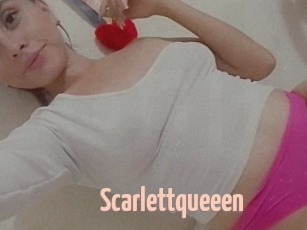 Scarlettqueeen