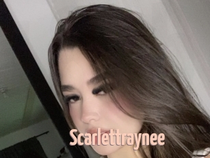 Scarlettraynee