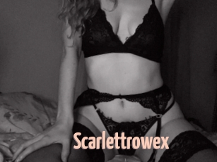 Scarlettrowex