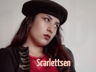 Scarlettsen