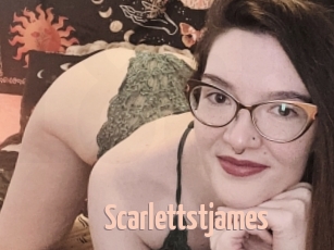 Scarlettstjames