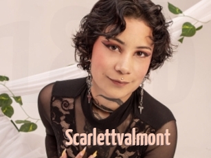 Scarlettvalmont