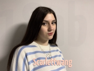Scarlettwang